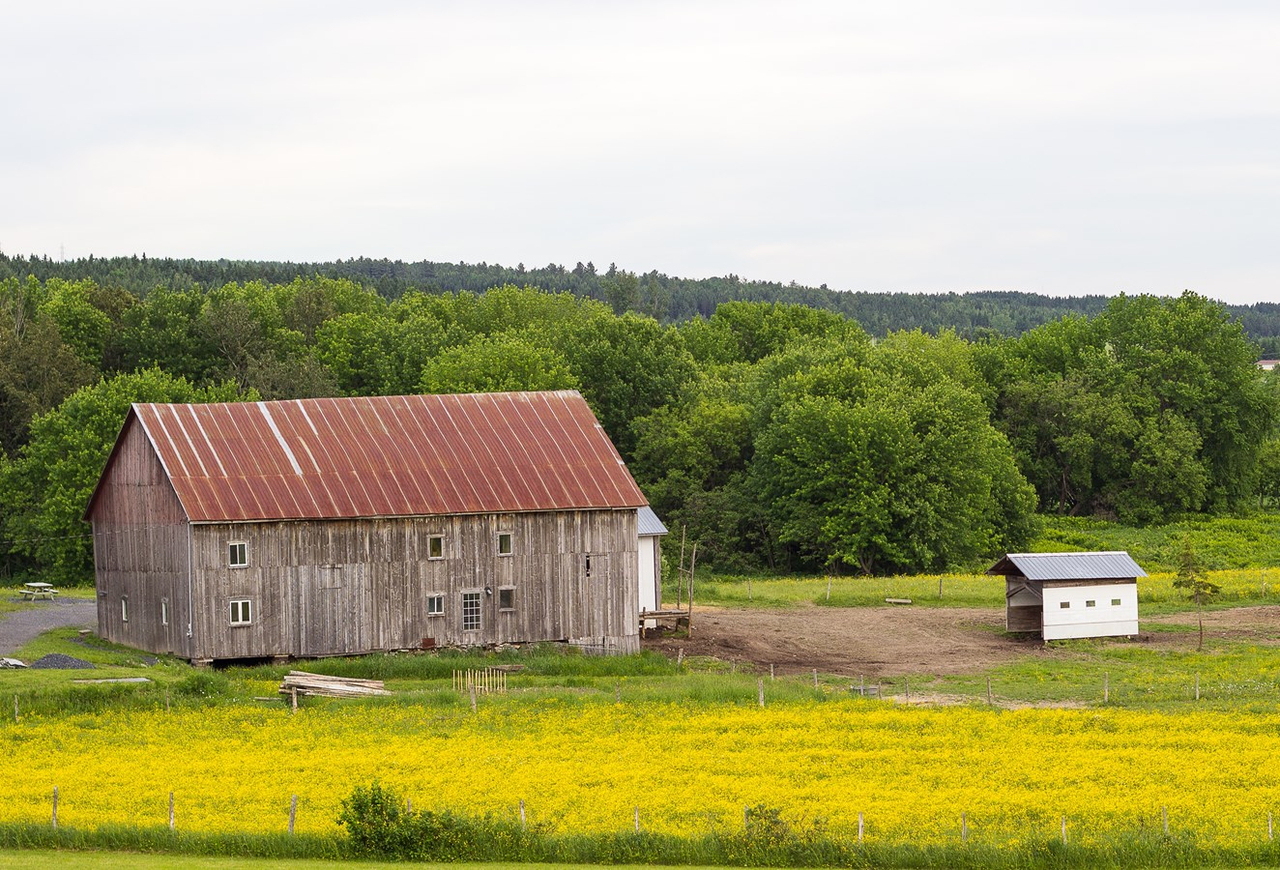 Saint-Joseph (Route 173)