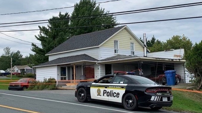 Une entrée par effraction mène à une agression violente à Saint-Georges