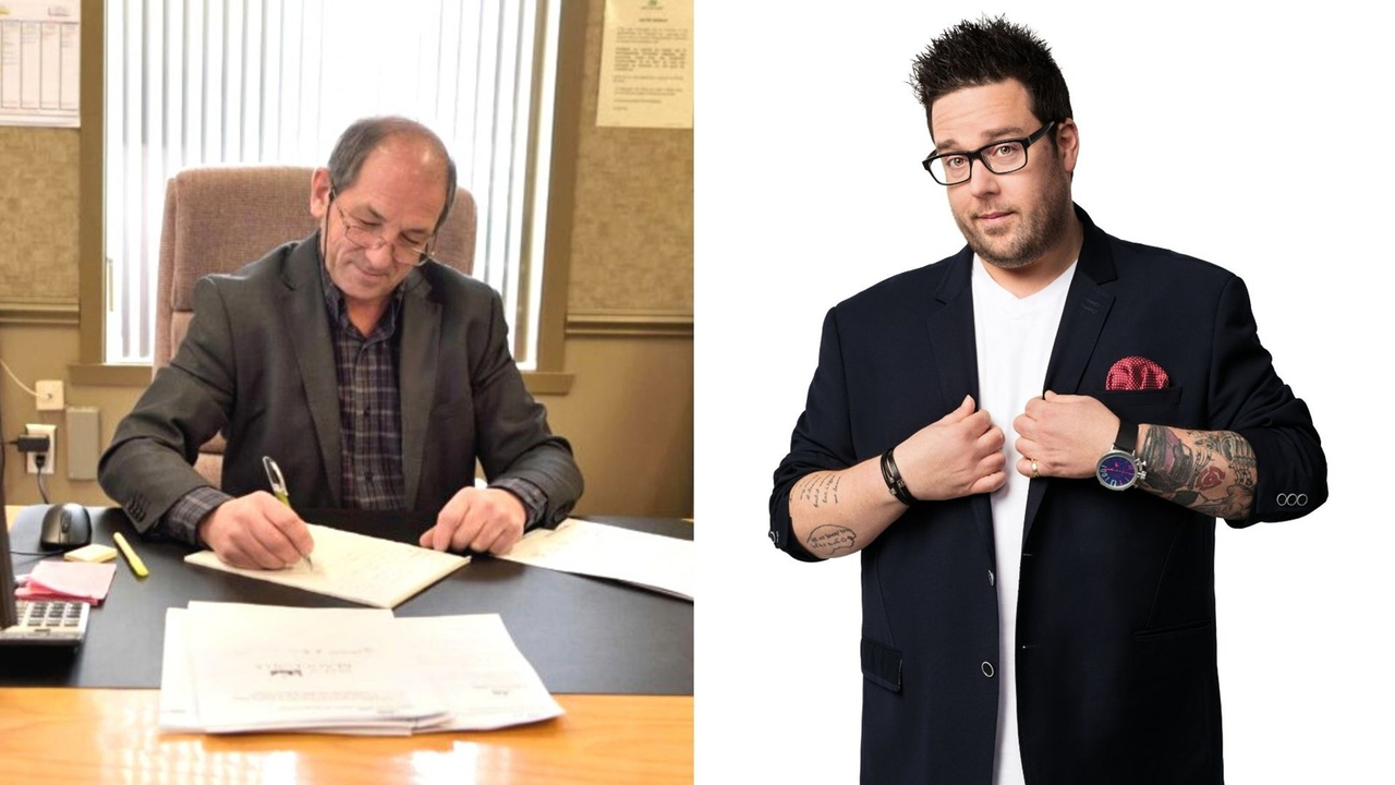 Le Groupe Aptas célèbre ses 40 ans avec l’humoriste P-A Méthot
