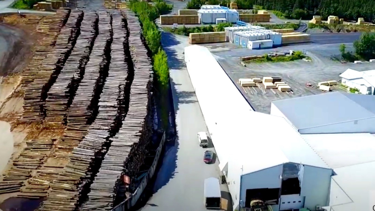 Québec octroie plus de 3,9 M$ à Clermond Hamel ltée