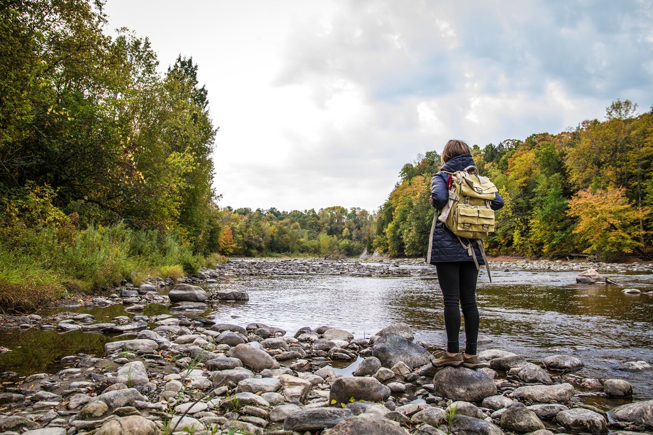 L’approvisionnement et la qualité de l’eau sont importants pour les citoyens sondés 
