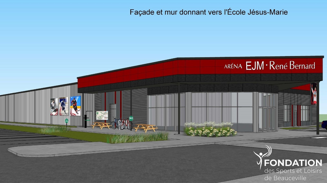 Du financement à compléter pour le « projet du siècle » à Beauceville