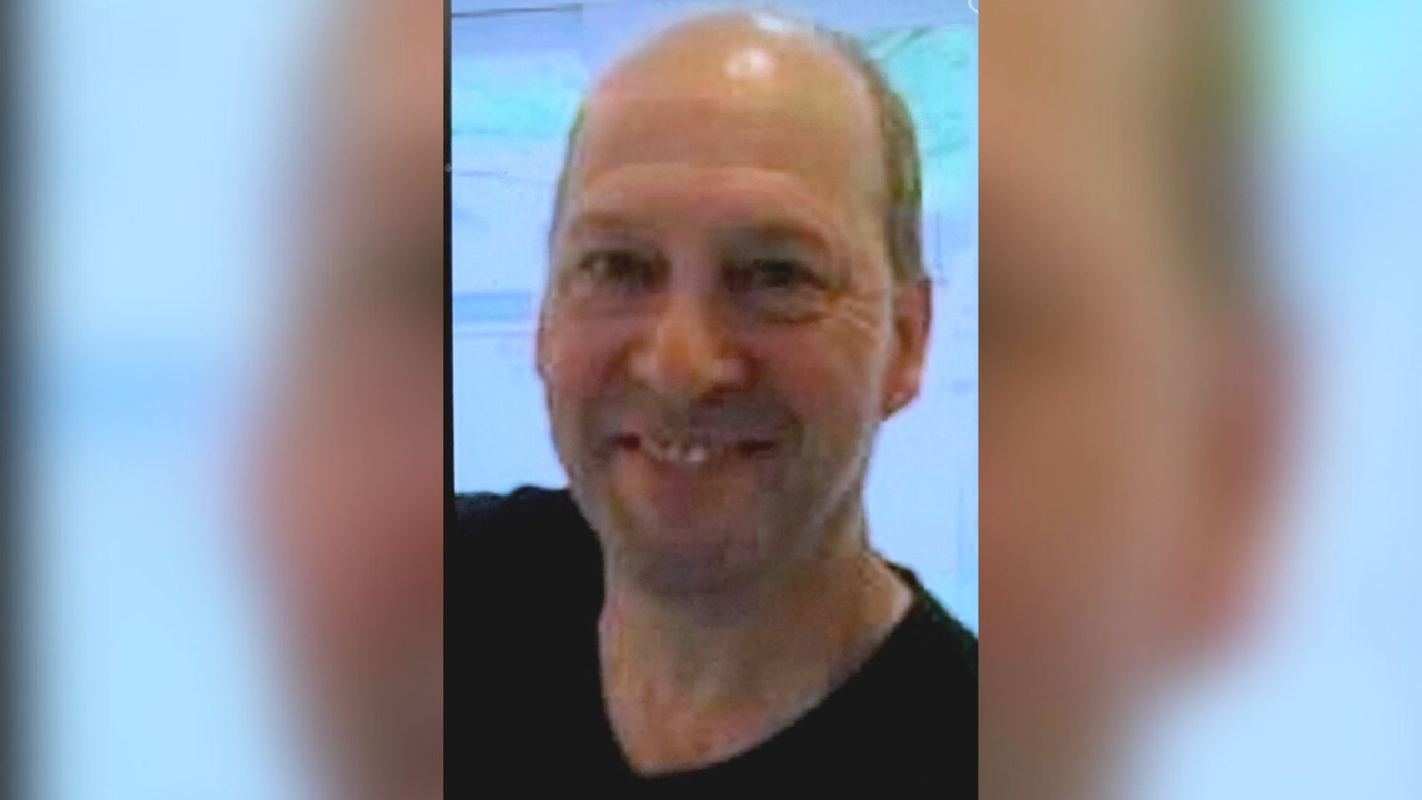 Disparition d'Elzéar Bélanger: l'homme retrouvé sans vie
