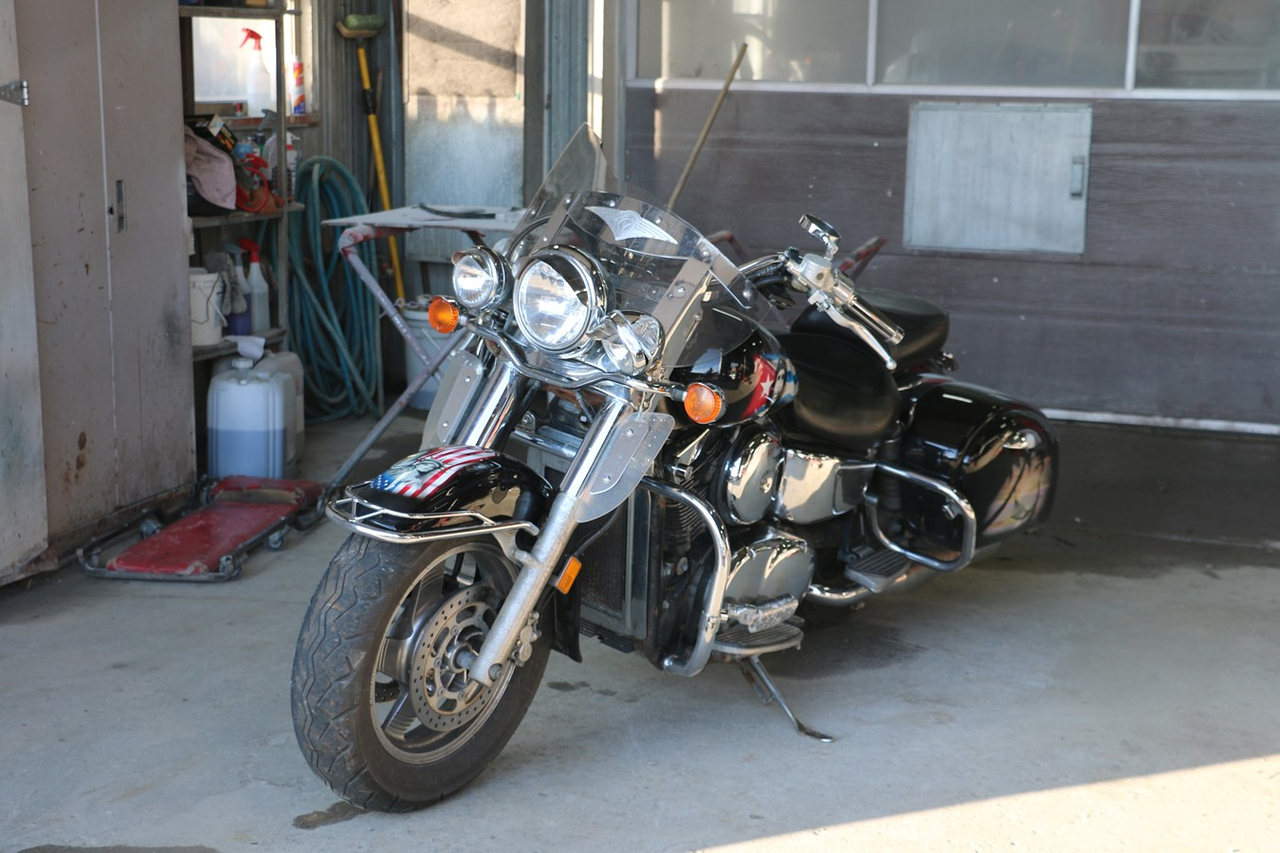 Un homme blessé dans une collision entre une auto et une moto