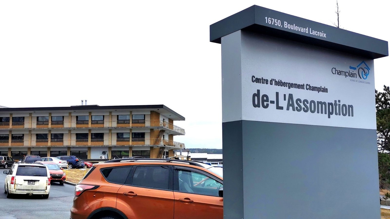 COVID-19 : deux décès en Beauce-Sartigan