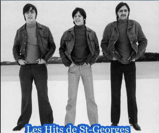 Normand DeLessard reçoit Gilles Loignon pour parler musique