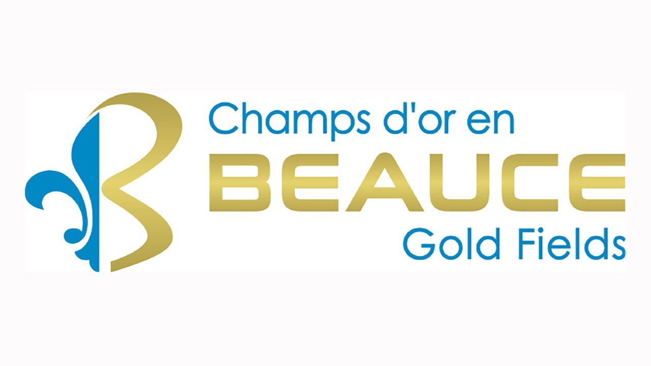 Champs d’or en Beauce identifie plusieurs structures aurifères situées à proximité du chenal des placers aurifères historiques.
