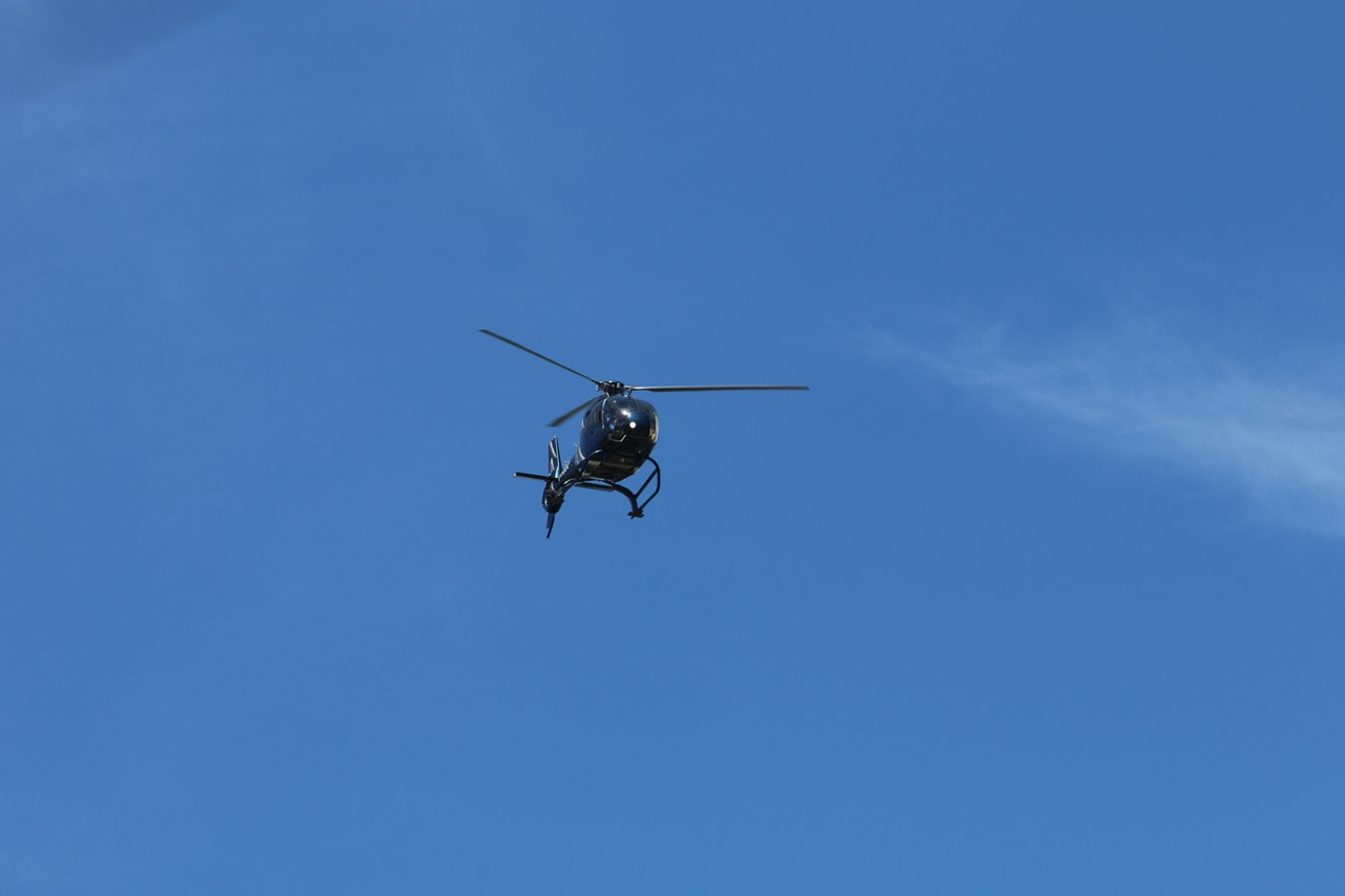 Eurocopter EC120