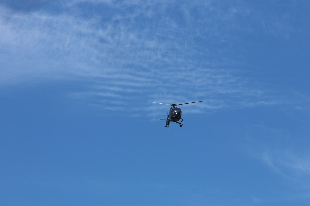 Eurocopter EC120