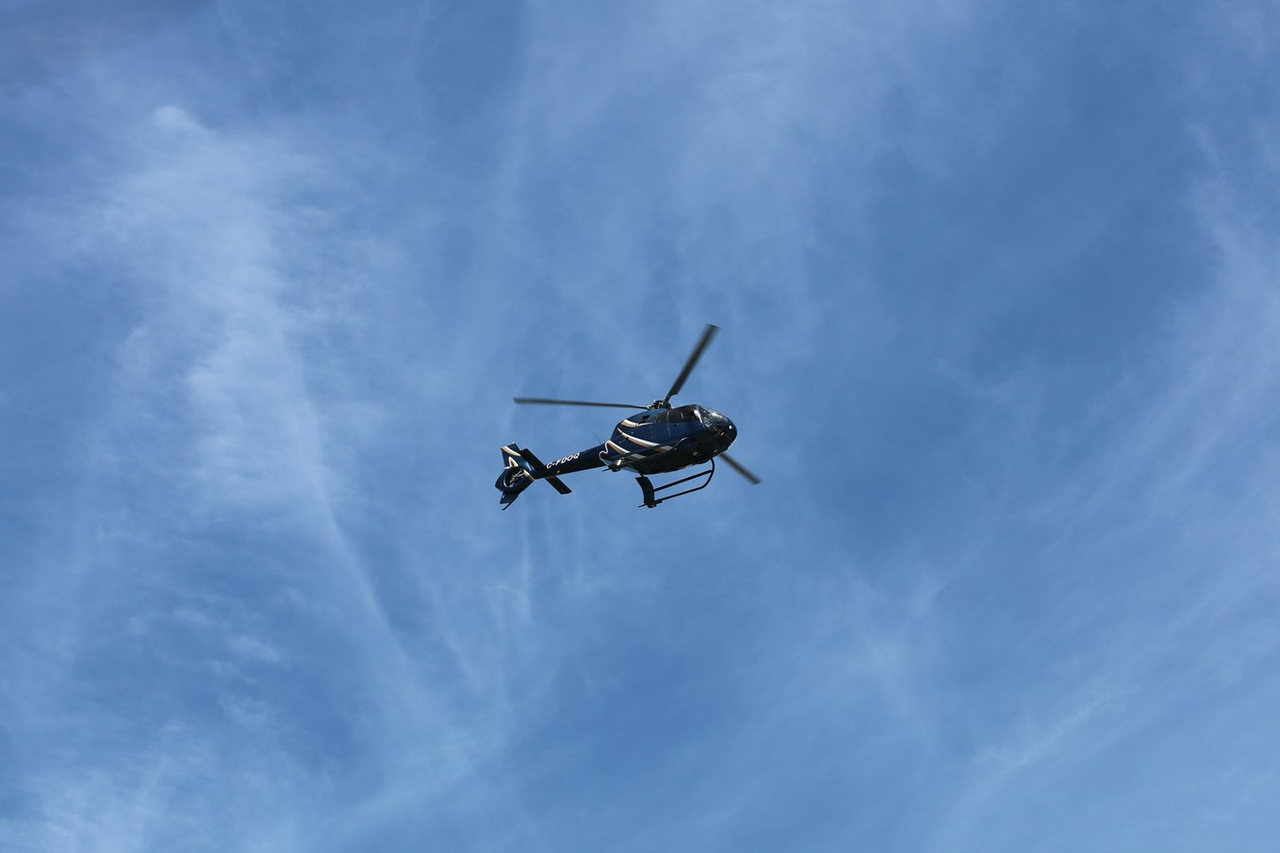 Eurocopter EC120