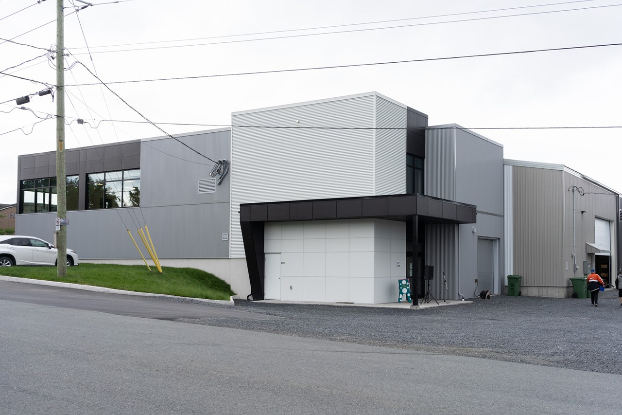 Centre municipal des loisirs