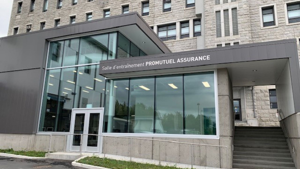 Promutuel Assurance Chaudière-Appalaches s’associe aux Condors