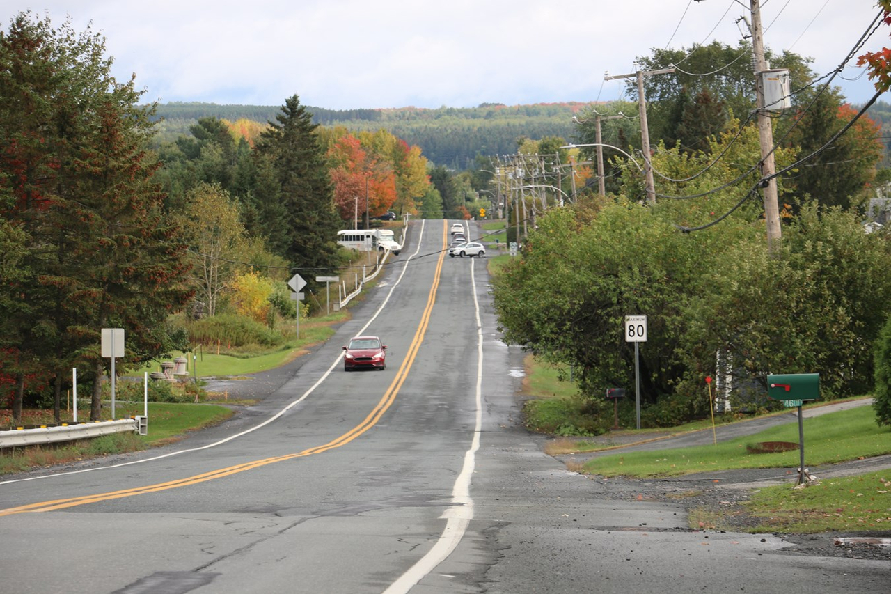 Un mois de travaux sur la 6e avenue Sud à compter de demain