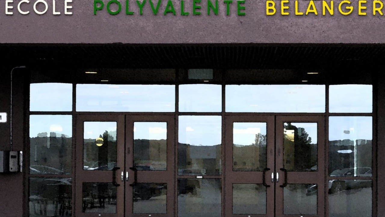 Les polyvalentes Bélanger et Saint-François se mobilisent pour une génération sans fumée