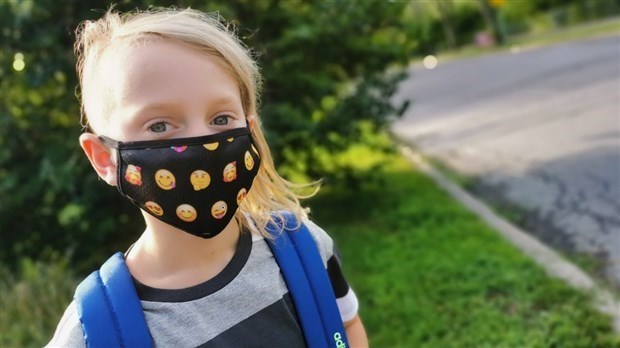COVID-19 : il y a 32 cas supplémentaires dans les écoles du CSSBE