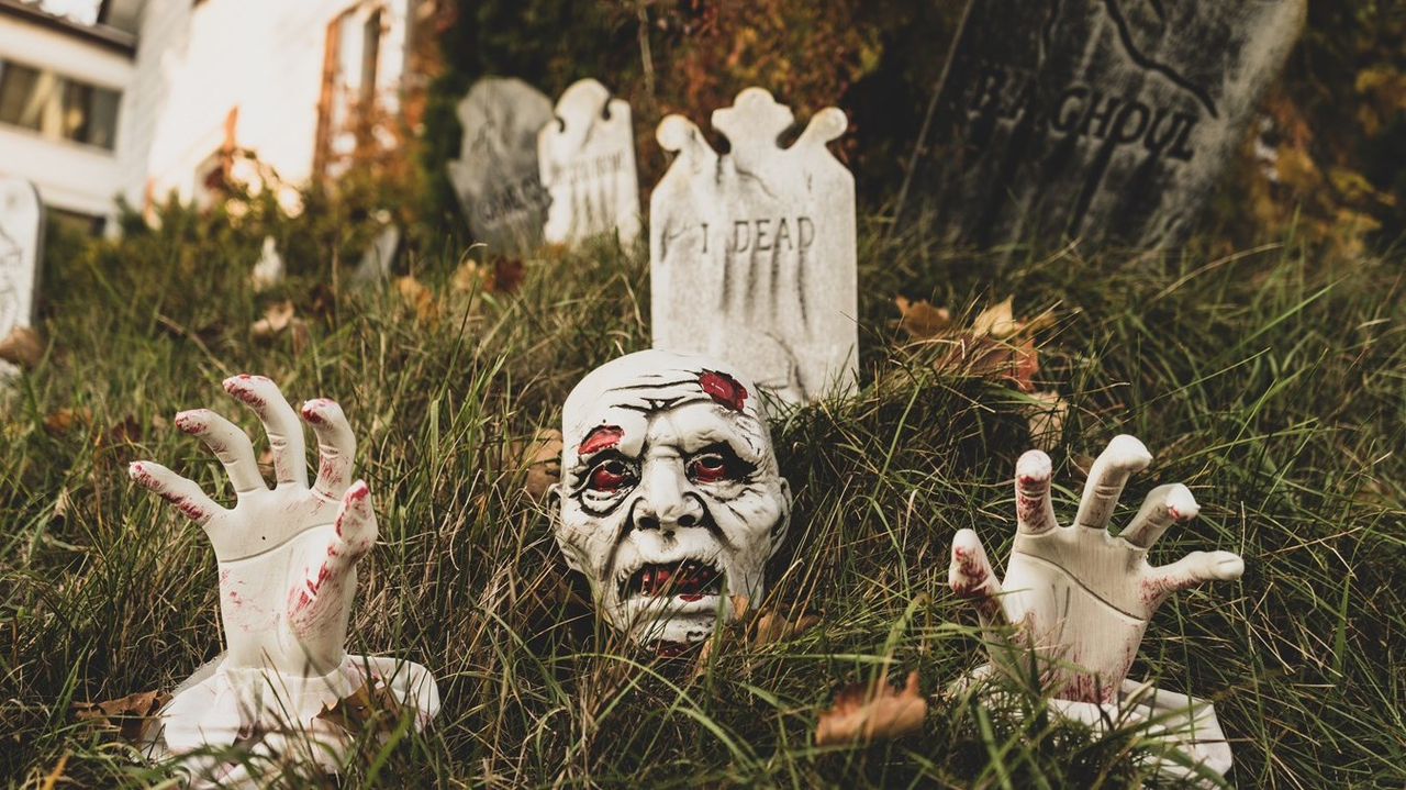 Appel photo : l'Halloween selon les Beaucerons