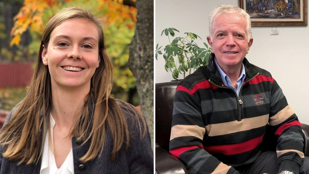 Deux nouveaux conseillers en développement économique