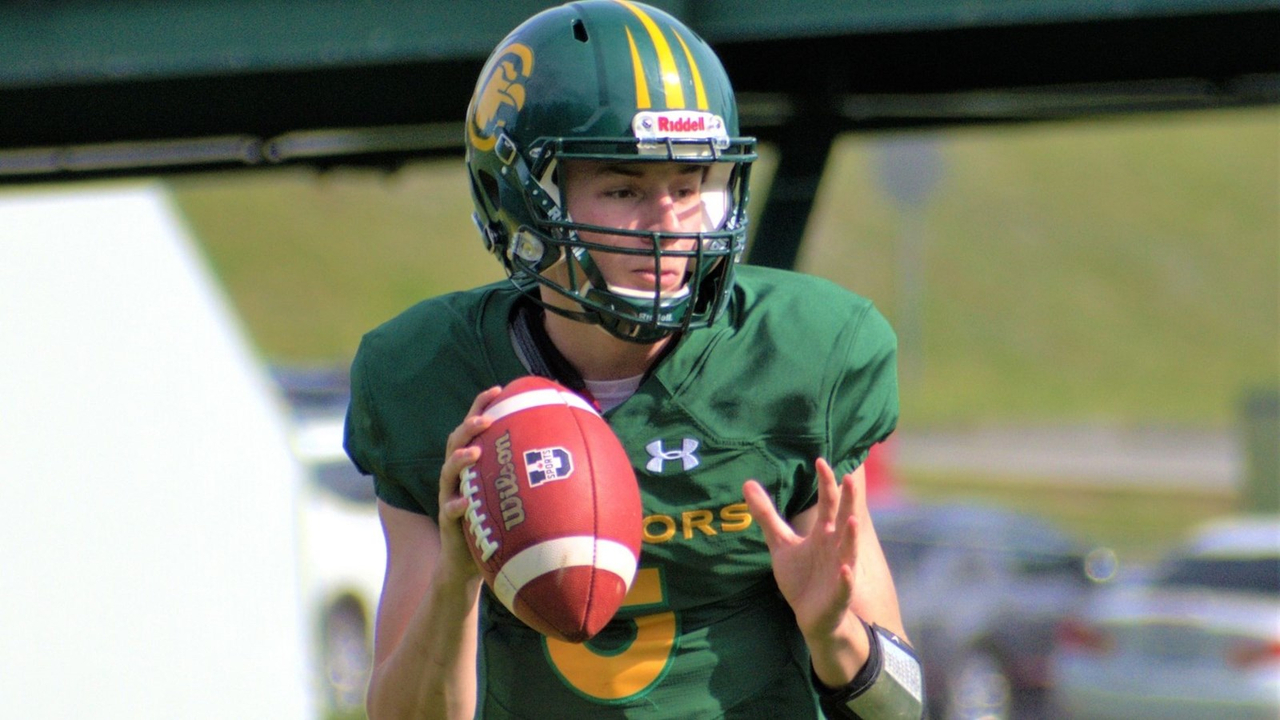 Condors football: un match de quart de finale au profit de Moisson Beauce
