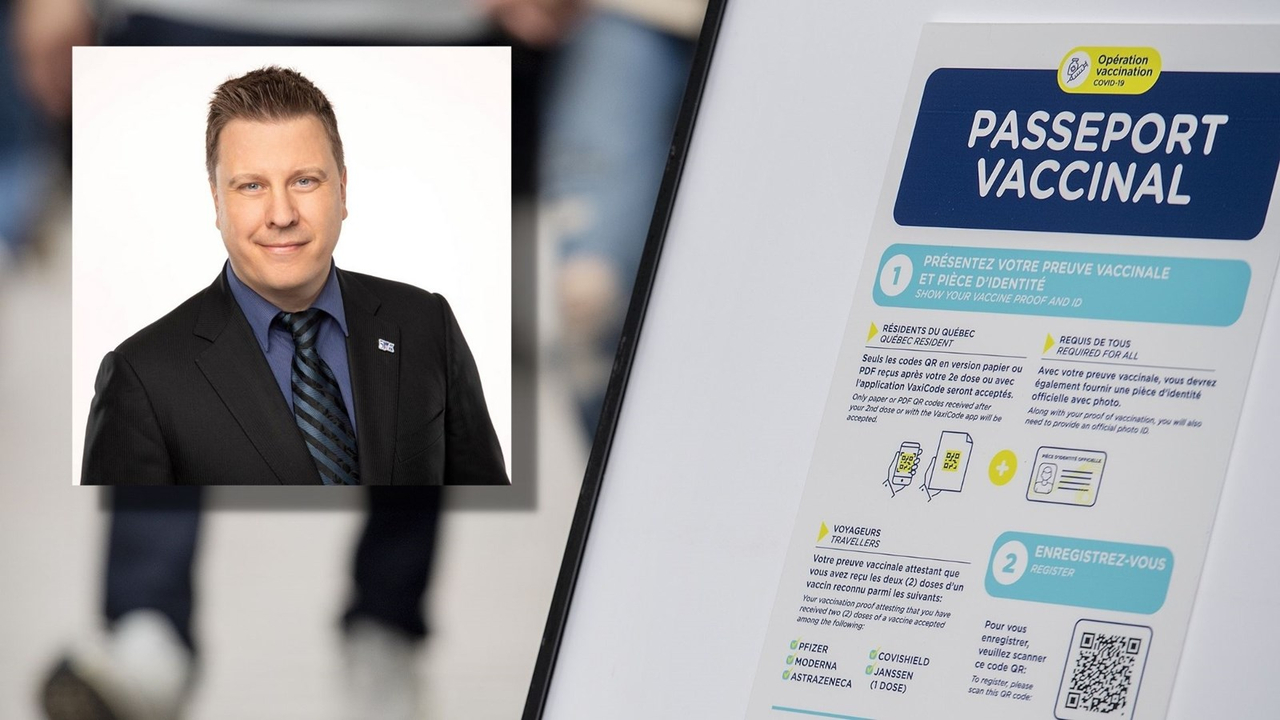Le tribunal rejette la demande de sursis de l’application du passeport sanitaire