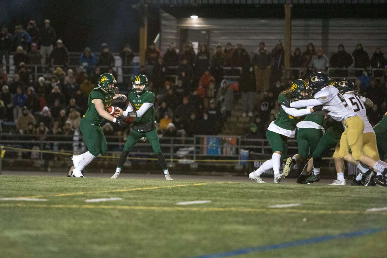 Football: Les Condors remportent le Bol d'or
