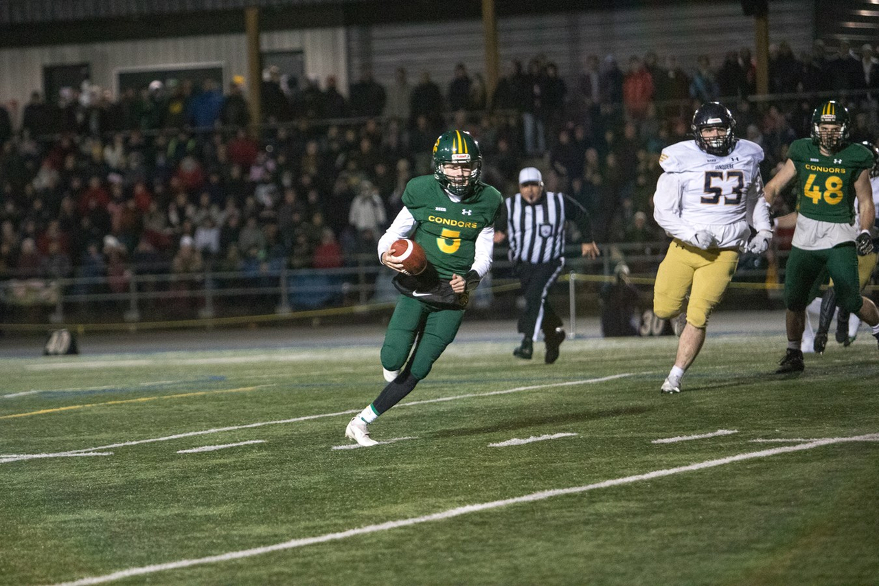 Football: Les Condors remportent le Bol d'or