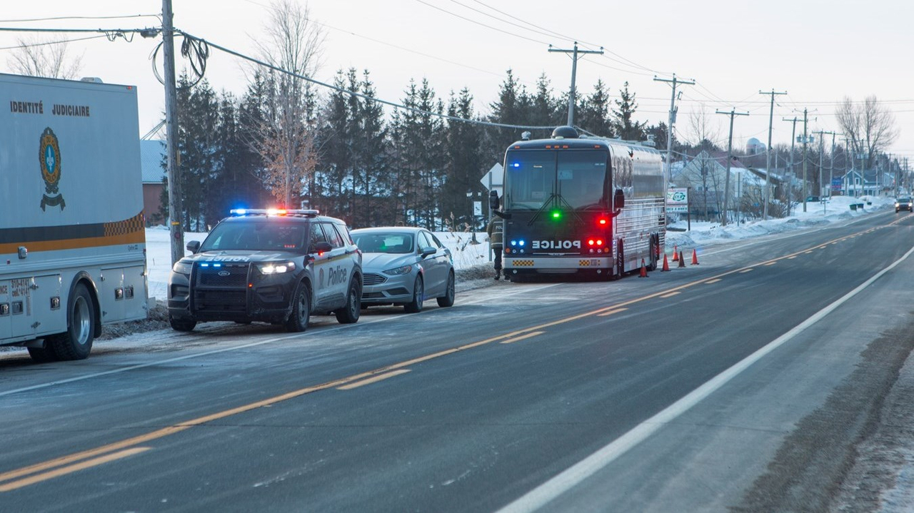 Homme retrouvé sans vie à Saint-Isidore : une mort suspecte