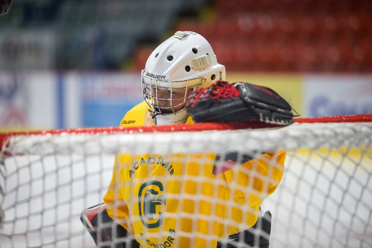 Académie des Condors: les entraîneurs sont heureux de leur succès