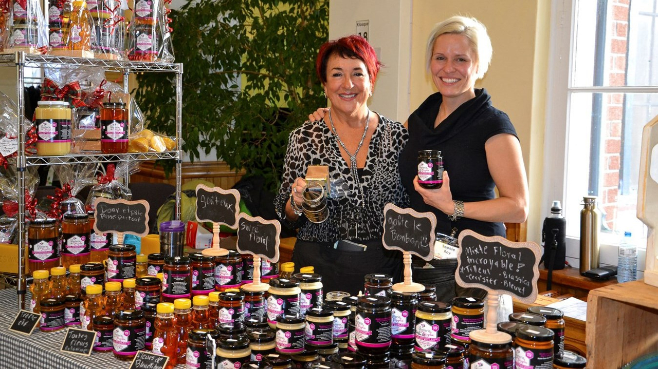 Le 36e Salon des Artistes et Artisans de Beauce se tiendra en novembre