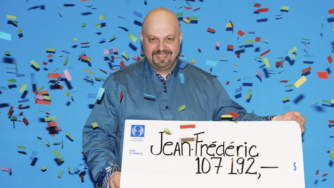 Jean Frédéric Cloutier