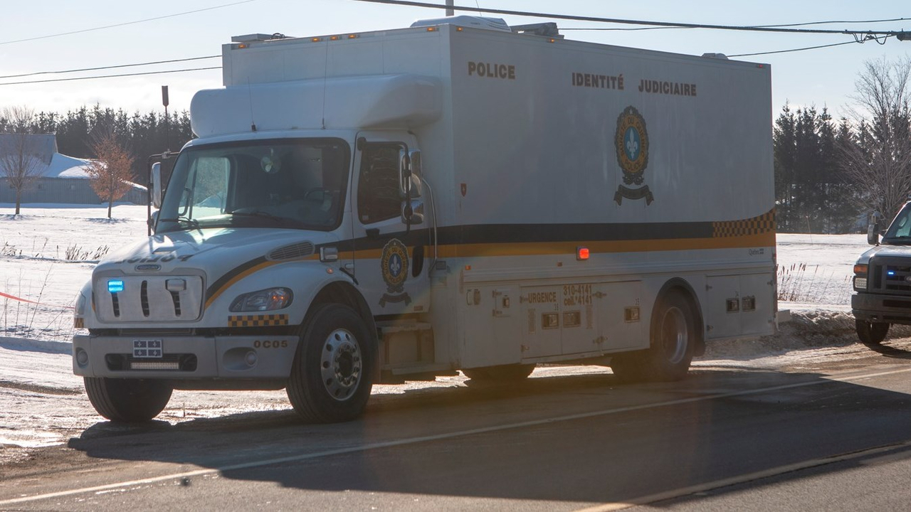 Accident de travail à Sainte-Marie : l'homme est décédé