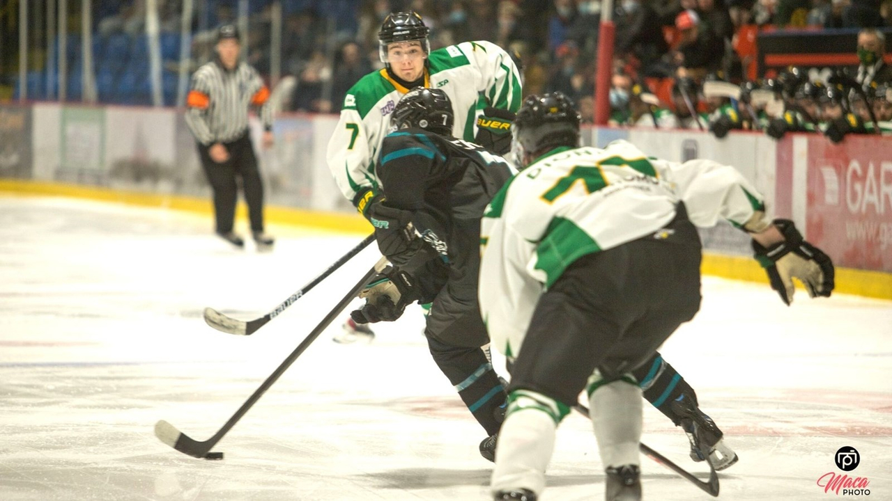 Les Condors à une victoire de la finale