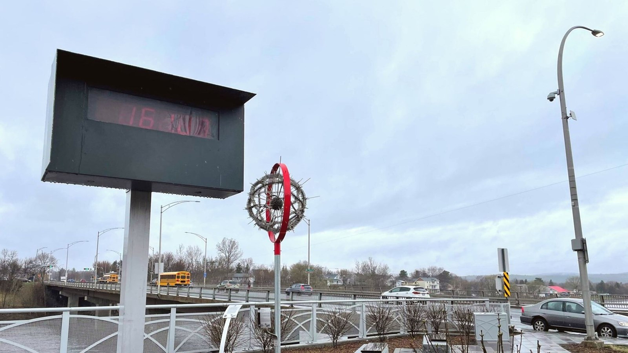 Surveillance de la rivière Chaudière: 90 000 $ au COBARIC