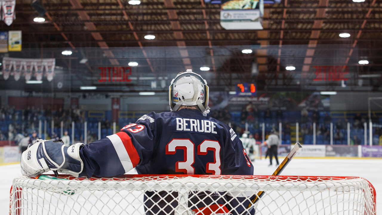 Hockey: les Condors feront face à l’élimination ce soir