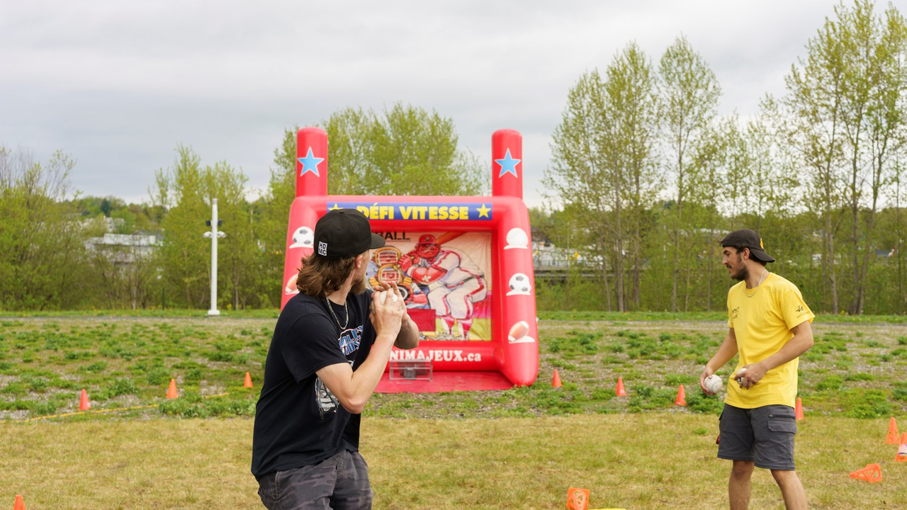 Les Georgiens étaient nombreux pour la Grande fête familiale