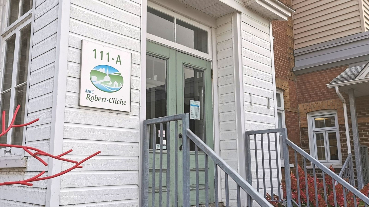 Prévention de la criminalité: 25 000 $ versés à la MRC Robert-Cliche