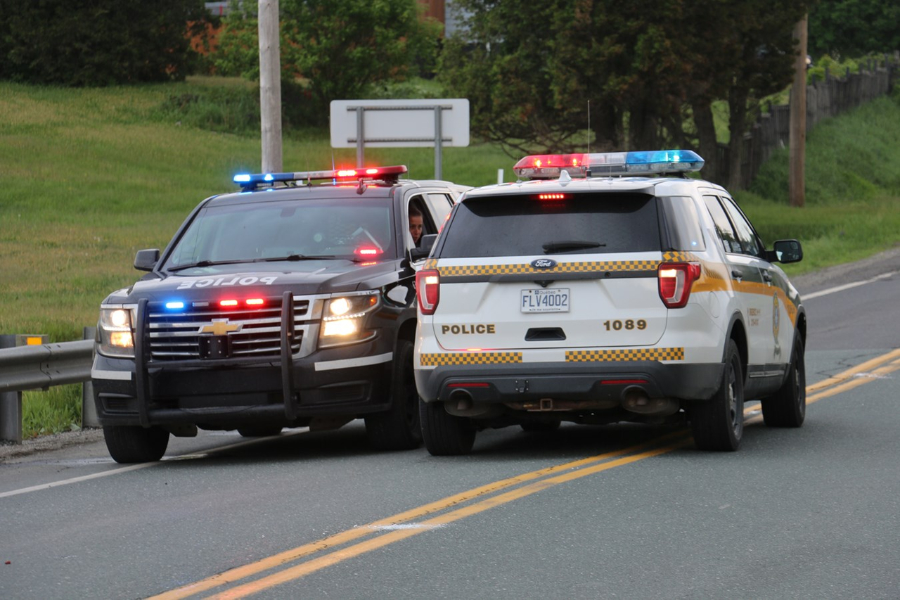 Mieux connaître la police: les agents sur le terrain