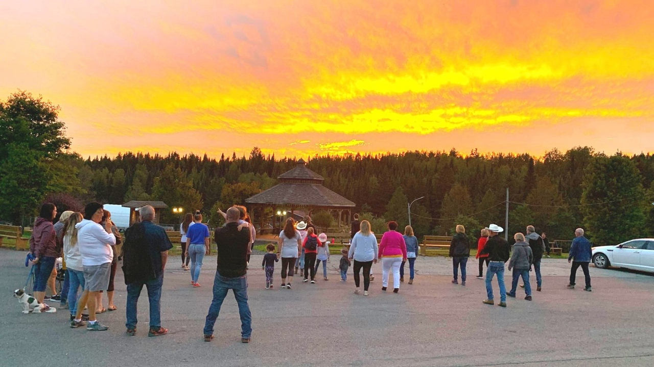 Les « Jeudis dorés en musique » cet été à Saint-Simon-les-Mines