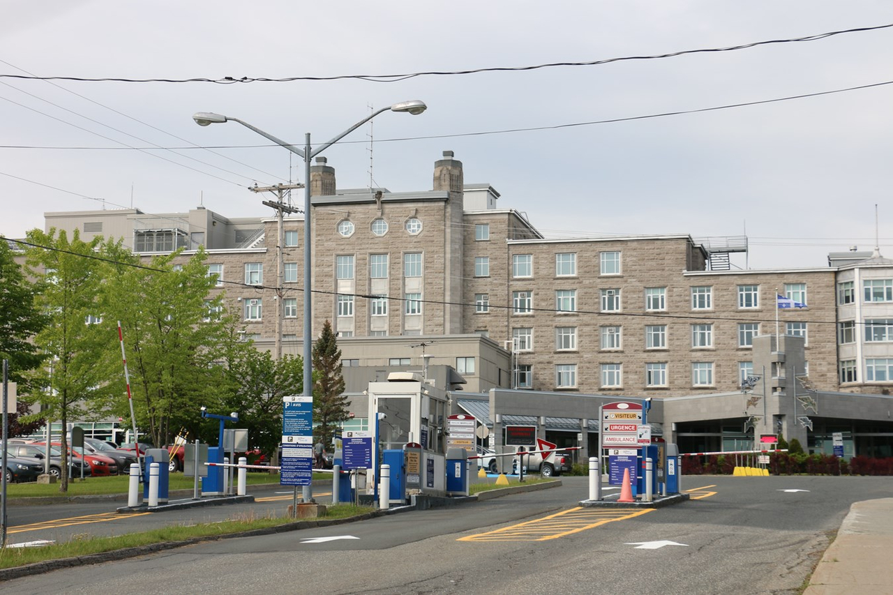 Opération Enfant Soleil remet plus de 26 000$ à l'Hôpital de St-Georges