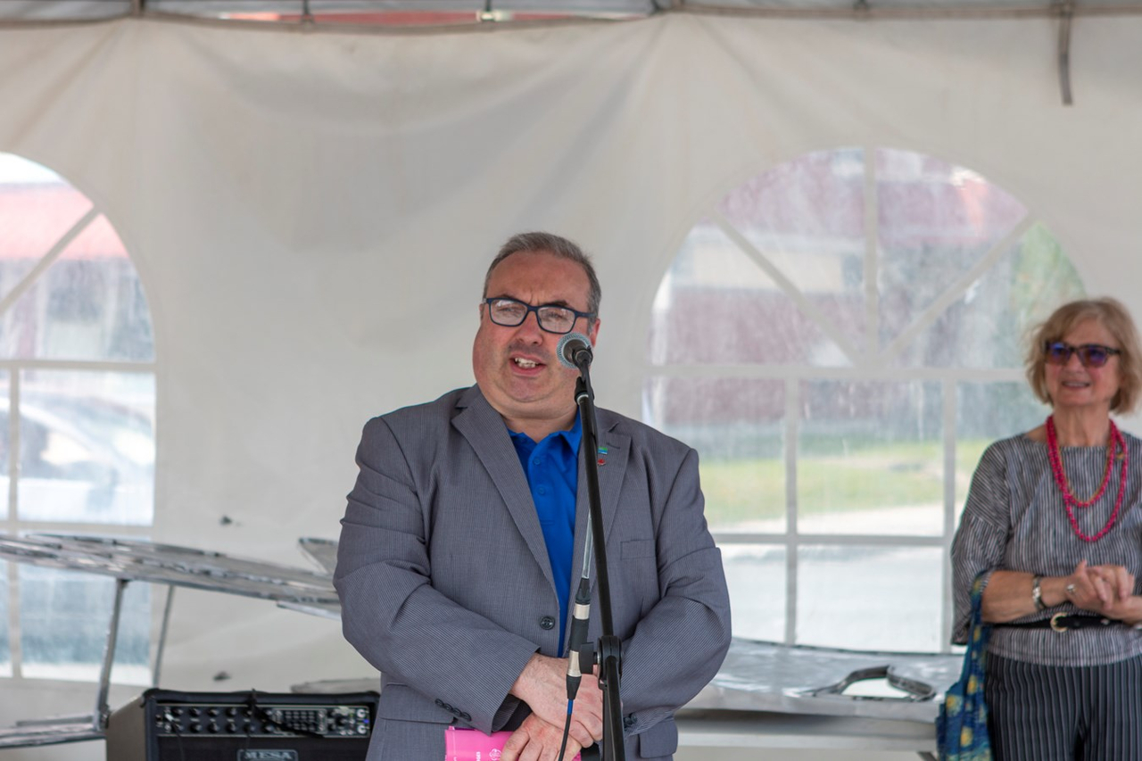 Stéphane Poulin