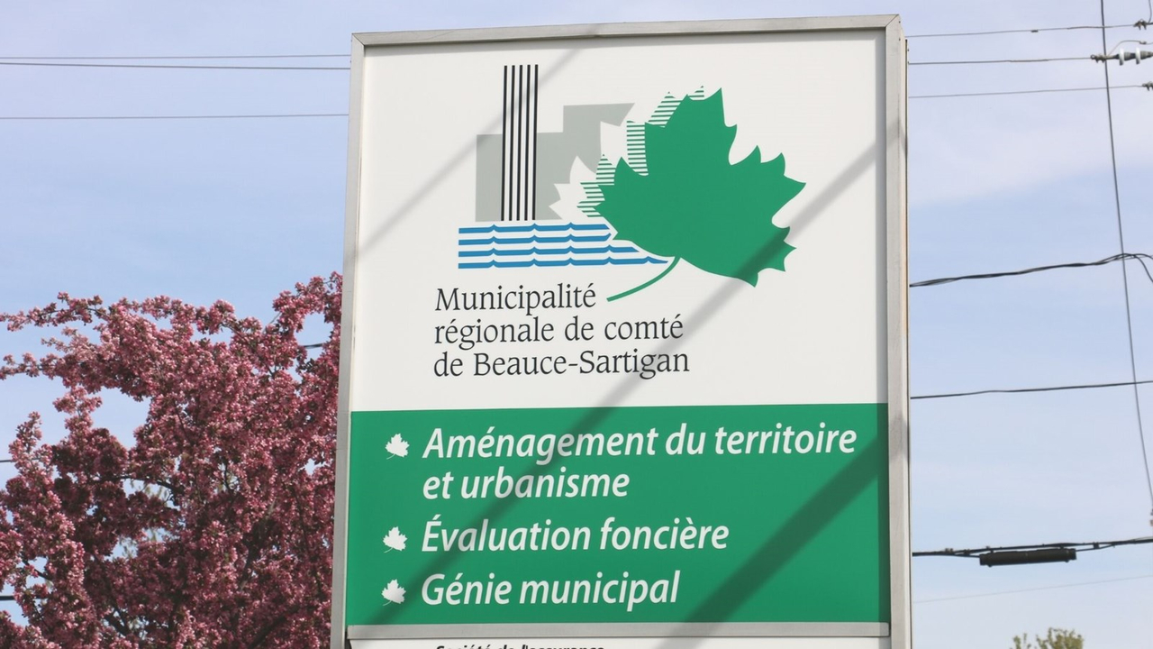 La MRC Beauce-Sartigan soutient plusieurs projets culturels