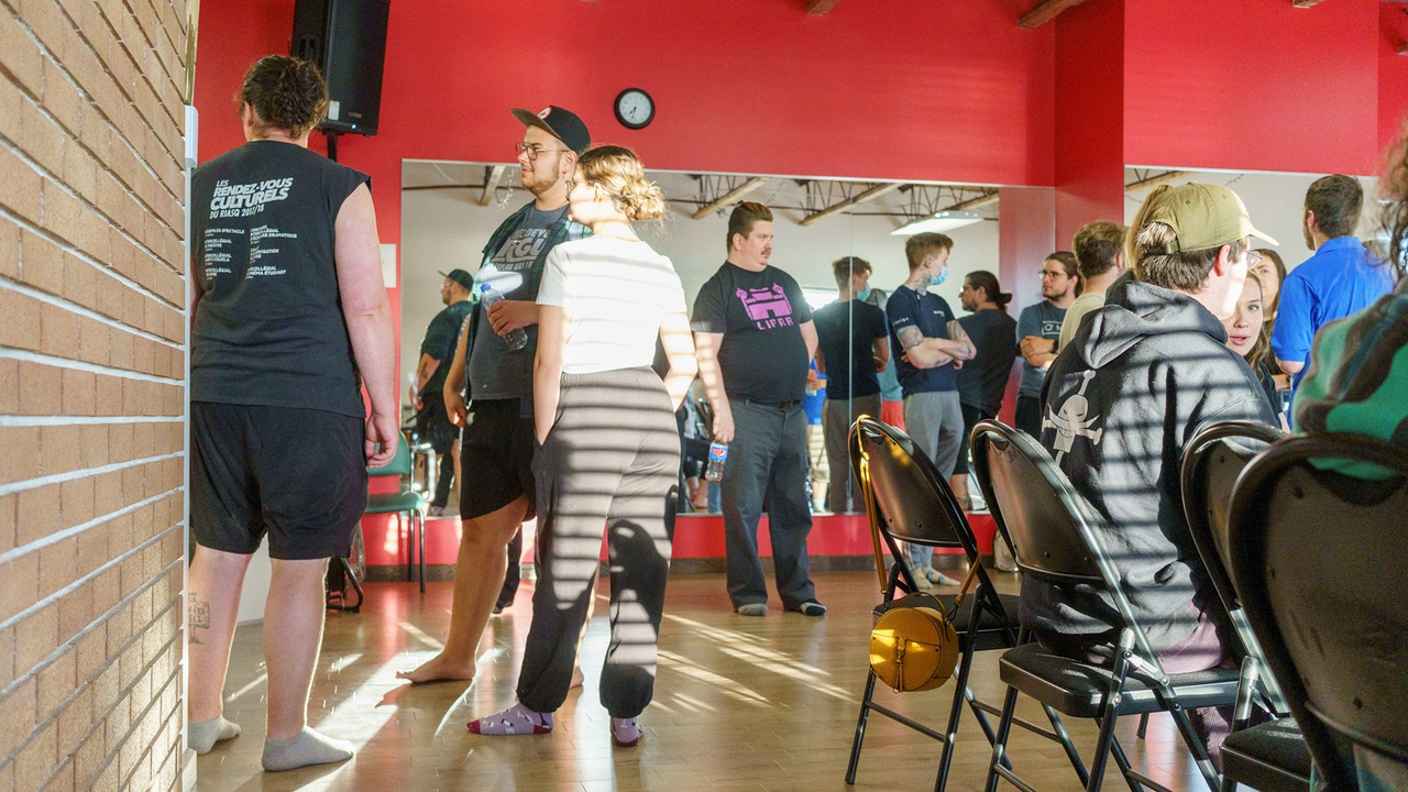 La ligue d'improvisation de Beauce est prête pour la saison