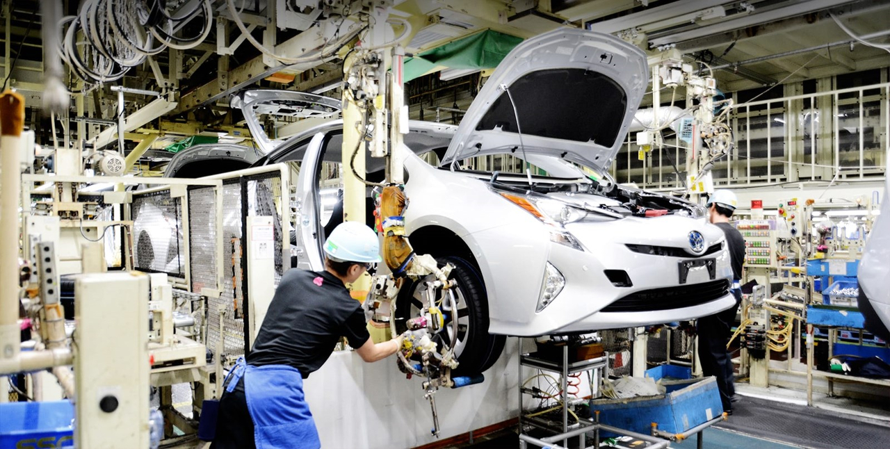 Ottawa veut attirer au pays les constructeurs japonais de véhicules électriques