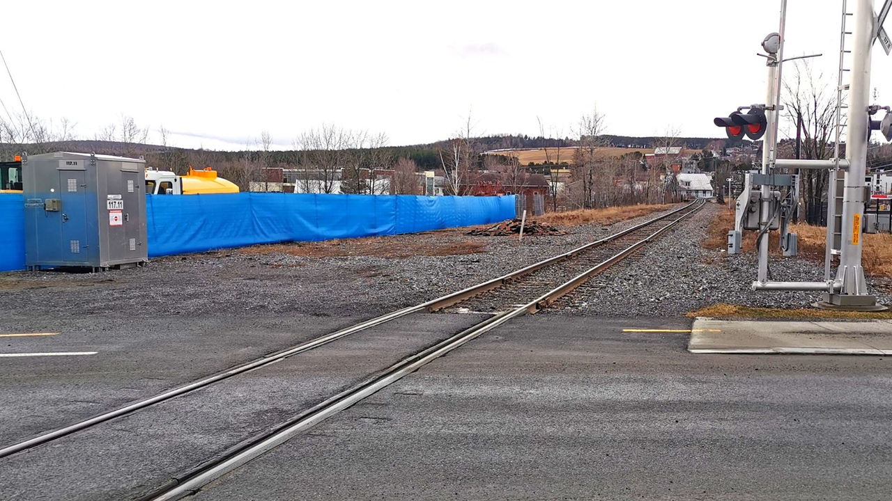 Nouvelle consultation publique pour la voie de contournement à Lac-Mégantic