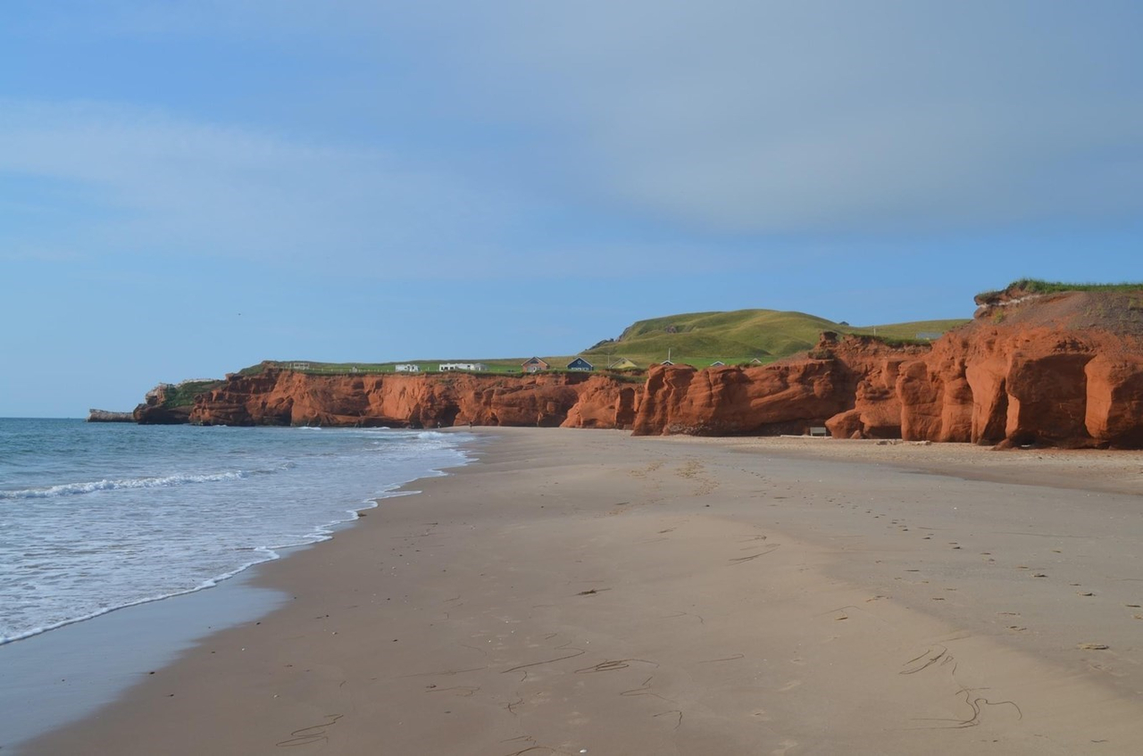 Îles de la Madeleine