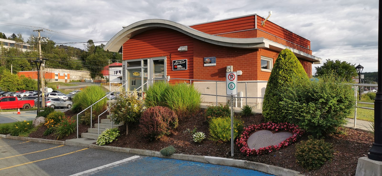Vandalisme à Beauceville: c'est maintenant la tolérance zéro