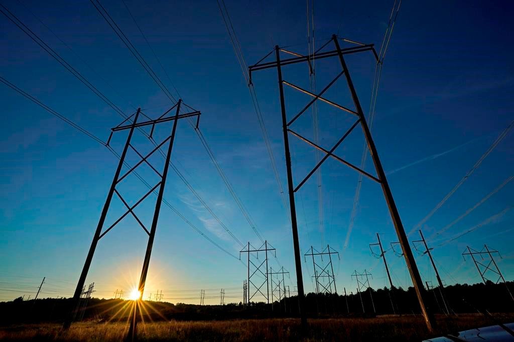 Hydro-Québec obtient une victoire partielle devant la Cour suprême du Maine