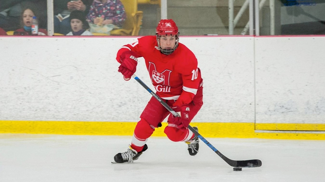 Marika Labrecque