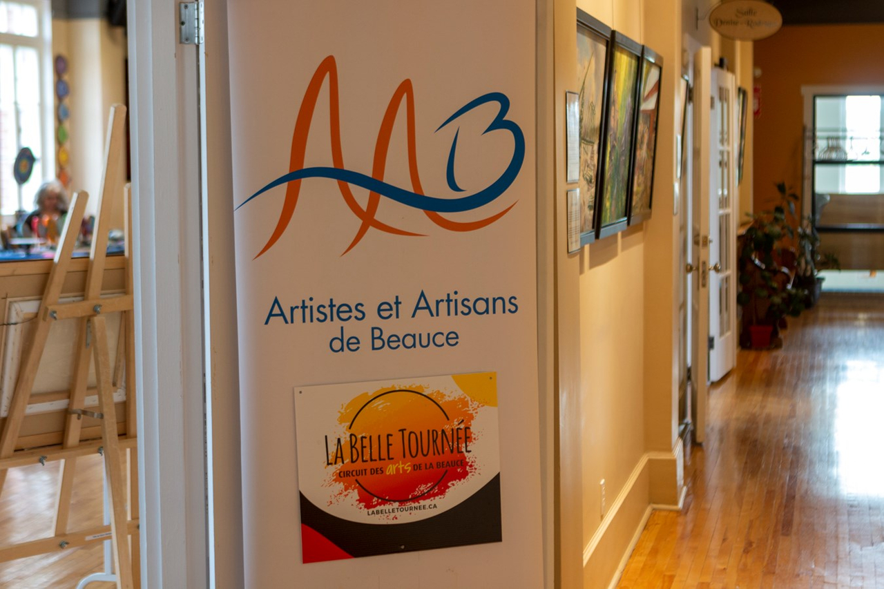 Un peu moins de visites pour la 12e Belle Tournée