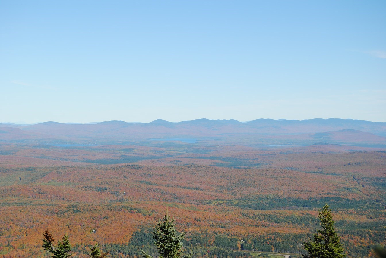 Mont Saint-Joseph