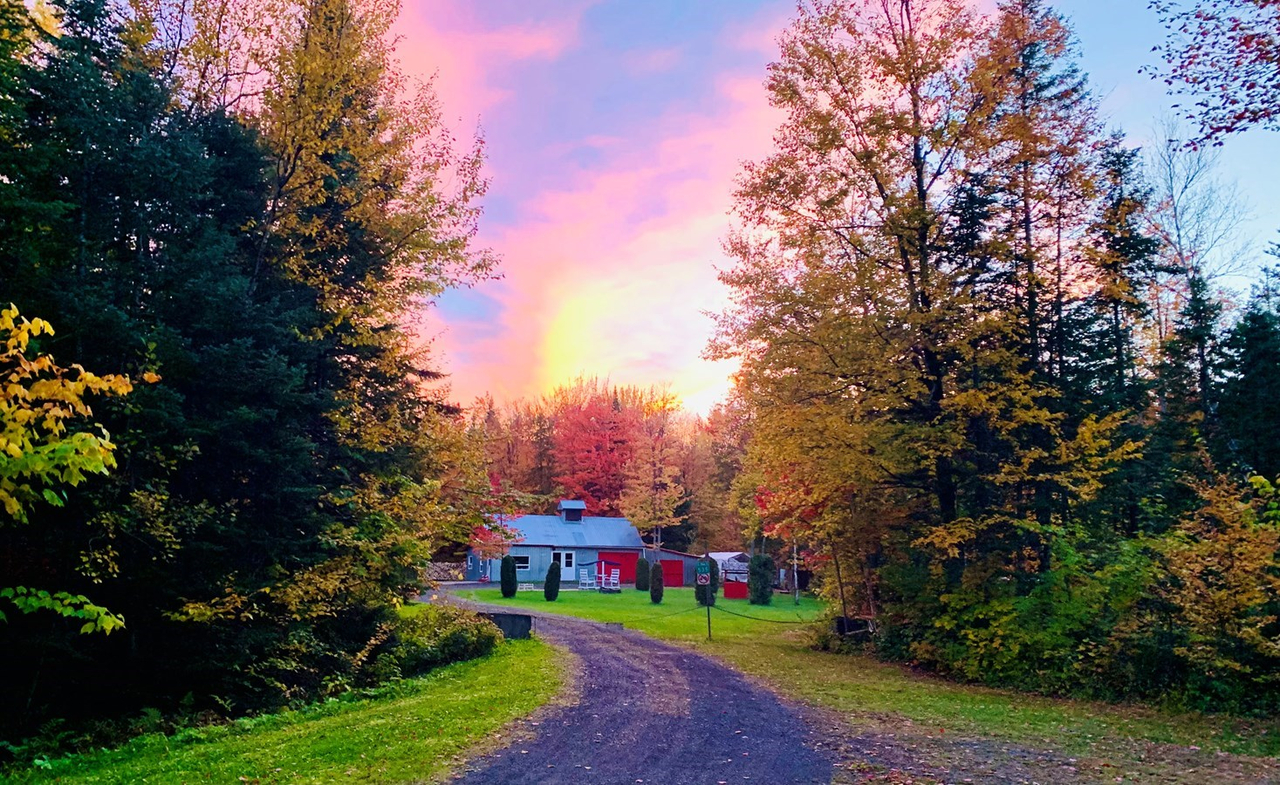 Galerie 1: la Beauce en couleurs